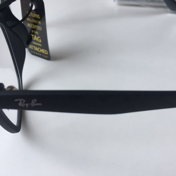 New authentic Ray Ban eyeglasses frames - Picture 4 of 6